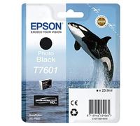 Epson Cartucho Original T7601 - C13T76014010 [ML-25.9]