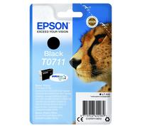 EPSON Cheetah Ink Cartridge for Epson Stylus SX600FW Series - Black