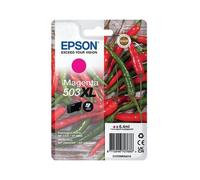 Epson Chillie 503Xl Magenta Singlepack Ink