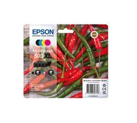 Epson Chillie 503Xl Multipack Multipack Ink