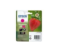 Epson Claria 29XL Original Ink Cartridge - Magenta - Inkjet - 450 Pages - 1 Pack