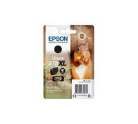 Epson Claria Photo HD 378XL Original Ink Cartridge Single Pack Black Inkjet High
