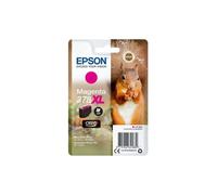 Epson Claria Photo HD 378XL Original Ink Cartridge Single Pack Magenta Inkjet