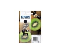 Epson Claria Premium 202 Original Ink Cartridge Single Pack Black Inkjet
