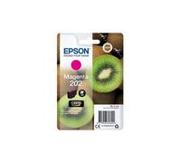 Epson Claria Premium 202 Original Ink Cartridge Single Pack Magenta Inkjet