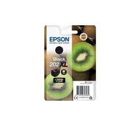 Epson Claria Premium 202XL Original Ink Cartridge Single Pack Black Inkjet High