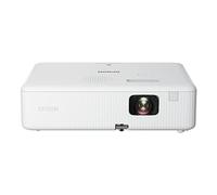 Epson CO-FH01 3000 ANSI lumens 3LCD 1080p (1920x1080) White
