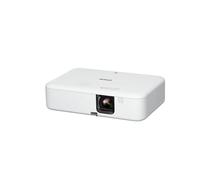 Epson CO-FH02 Projector, 1920 x 1080 Full HD, 3,000 ANSI Lumen