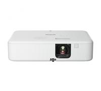 Epson CO-FH02 3LCD Full HD Smart Projector White