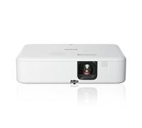 Epson CO-FH02 Projector, 1920 x 1080 Full HD, 3,000 ANSI Lumen