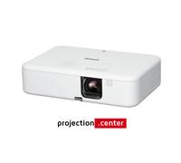 Epson CO-FH02 - Full HD, 3000 Ansi, Entertainment Projector