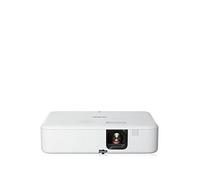 Epson CO-FH02 Projector, 1920 x 1080 Full HD, 3,000 ANSI Lumen