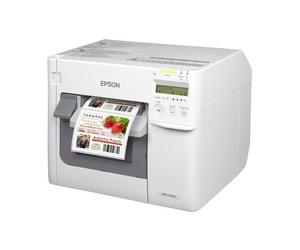 Epson ColorWorks C3500