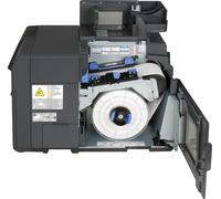 Epson ColorWorks C7500G Inkjet Colour 600 x 1200DPI label printer