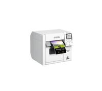 Epson ColorWorks CW-C4000E (BK) - etik