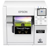 Epson ColorWorks CW-D3800e
