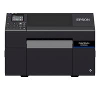 Epson ColorWorks D6500Ae label printer Thermal transfer Colour 1200 x