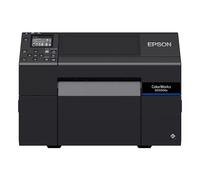 Epson ColorWorks D6500Ae label printer Thermal transfer Colour 1200 x