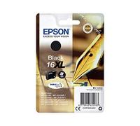 Epson Compatible Printer Ink Cartridge c13t16314012 WF2010 Black