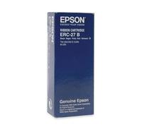 Epson ERC27B Ribbon Cartridge For TM-U290/II TM-U295 M-290 Black