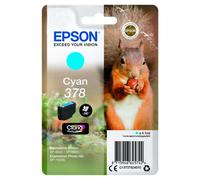 Epson 378 Cyan Claria Photo HD Ink