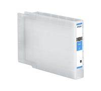 Epson C13T04A240 WF-C8190/WF-C8690 Ink XXL Cyan