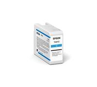 Epson Cyan T47A2 Pro10 Ink Cartridge 50Ml