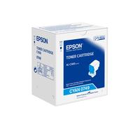Epson Cyan Toner Cartridge 8.8k
