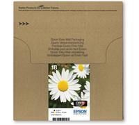 Epson Daisy Multipack 4-colours 18 Claria Home Ink