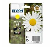 Epson Daisy Cartridge 18 Yellow - C13T18044010