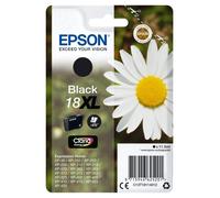 Epson Daisy Cartridge Black Claria Home 18XL