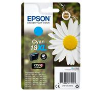 Epson Daisy Singlepack Cyan 18XL Claria Home Ink
