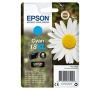 Epson Daisy Singlepack Cyan 18XL Claria Home Ink