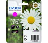 Epson Daisy Singlepack Magenta 18XL Claria Home Ink