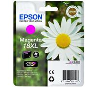 Epson Daisy Singlepack Magenta 18XL Claria Home Ink