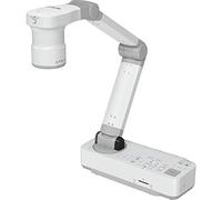 Epson DC-21 High-Definition Document Camera with HDMI, 12x Optical Zoom, 10x Digital Zoom and 1080p Resolution