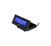 Epson DM-D30 (111) Table Top Display Black VFD Display 2 Line x 20 Column USB