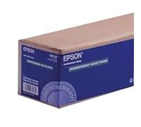 Epson Double Weight Matte Paper 44 Inches x25m 180gsm C13S041387