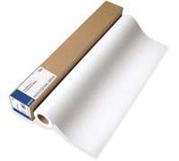 'Epson Doubleweight Matte Paper Roll, 44 x 25 m; 180g/m² - Large Format Media (44 x 25 m; 180g/m² - 111.8 cm - 25 m - 25 m 118 x 118 x 1160 mm - 6.17 kg)