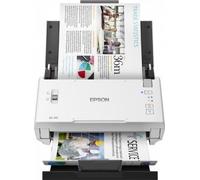 Epson DS-410 Sheet-fed scanner 600 x 600 DPI A4 Black White