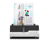 Epson WorkForce DS-C330 A4 Compact Desktop Scanner