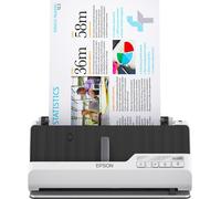 Epson DS-C490 Compact Desktop Business Scanner