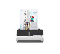 Epson DS-C490 Sheet-fed scanner 600 x 600 DPI A4 Black Grey