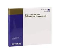 EPSON DS Transfer A4 Sublimation Paper - 100 Sheets