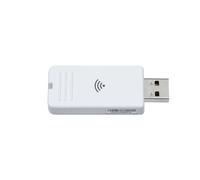 Epson DUAL FUNCTION WIRELESS ADAPTER USB Wi-Fi adapter