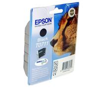 Epson DURABrite Ultra Ink Cartridge Black T0711