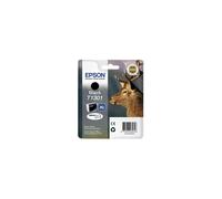 Epson Durabrite Ultra T1301 XL Ink Cart Retail Pack Untagged - Black