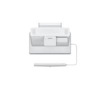 Epson EB-1485Fi Ultra short throw projector 5000 ANSI lumens 3LCD 1080p (1920x1080) White