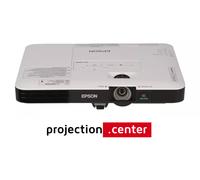 Epson EB-1780W - 3000 ansi, WXGA, Ultra-mobile Business Projector