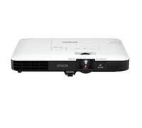 Epson EB-1780W 3LCD Projector WLAN 10000:1 3000 Lumens 1280 x 800